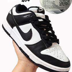 SHOES NIKE PANDA