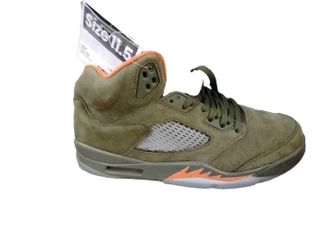 Jordan Dd0587-308 Green