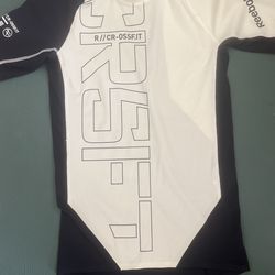 Reebok CrossFit Shirt 