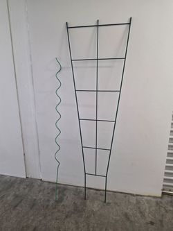 Plant supports