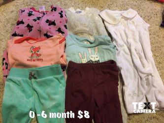 baby girl clothes
