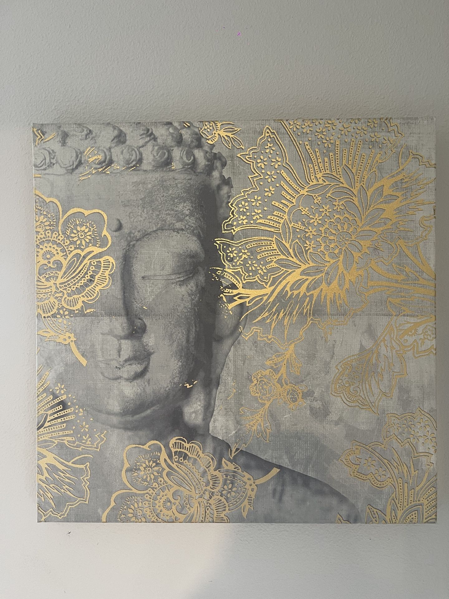 Art / Picture / Canvas / Painting