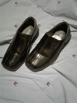 Toddler dress shoes