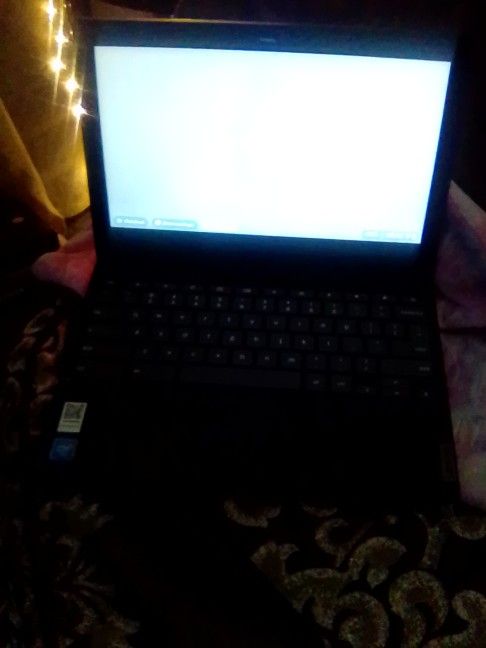 Chromebook