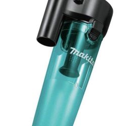 Makita 199553-5 Cyclonic Vacuum Attachment