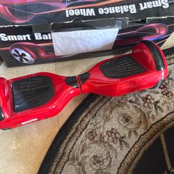 Smart Balance Hover Board