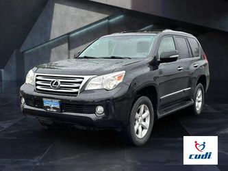 2012 Lexus GX