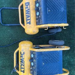 Air compressor 