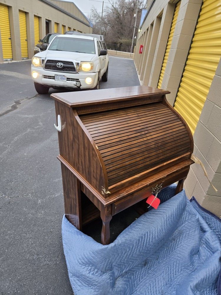 Writers Desk