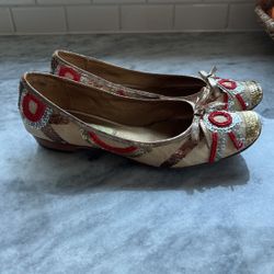 Womens Flats Size 7