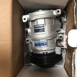 UAC CO 10736C A/C Compressor Model 10S20C Ridgeline MDX TL Pilot Odyssey