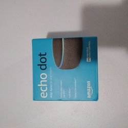 Echo Dot 