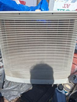 Evaporative water cooler 😎