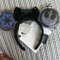 Disney Ears