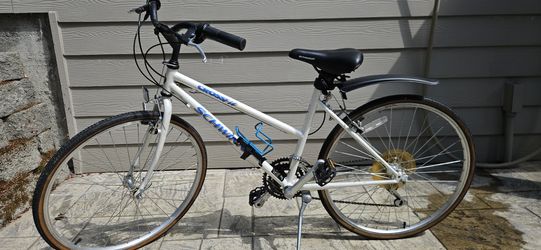 Schwinn Crossfit
