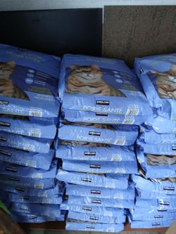 Overstock Kirkland Cat Food