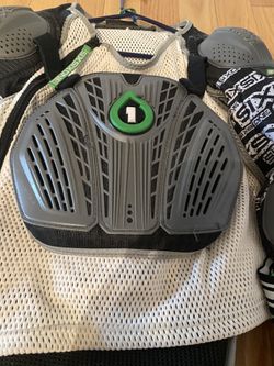 SixSixOne Pressure Suit