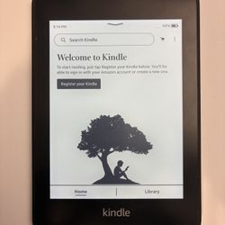 Kindle Paperwhite (10th Gen)