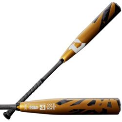 DeMarini Zoa 2022 USSSA Certified Baseball Bat (-5) 31/26 (New)