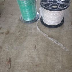 #6 Stranded Wire 500ft