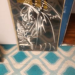 Batman Dark knight Poster