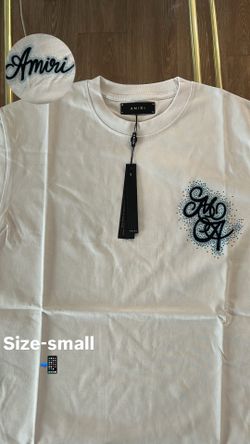 Amiri tee shirt