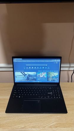 ASUS VivoBook M1502Y Laptop – Fast Ryzen Performance – Like New – $300 OBO