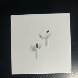 Apple Earpods Pro Brand NEW