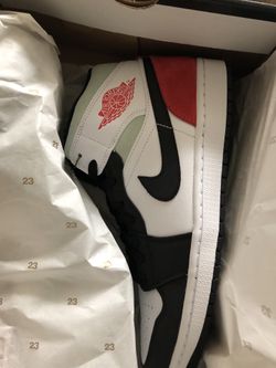 Union Jordan Mid size 10