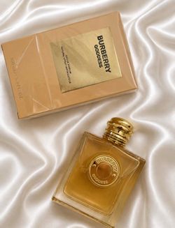 Burberry Goddess 3.3 oz