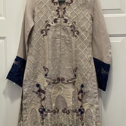  Desi Formal Pret Wear Women Clothes 