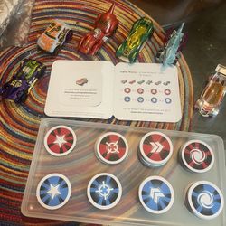Osmo Mind Racers 