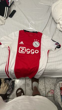Ajax Jersey