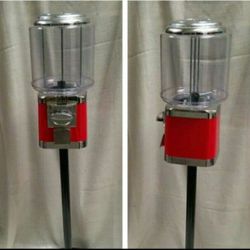 Gumball machine
