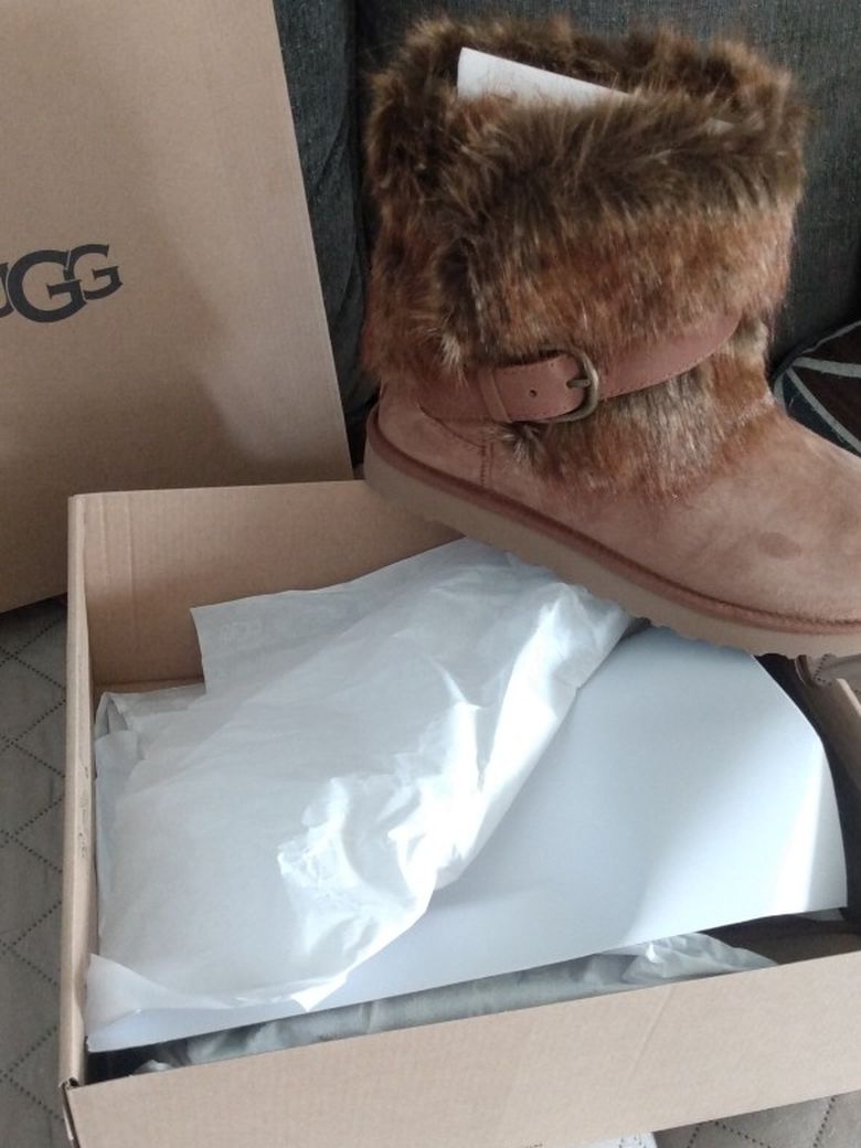 Ugg Boots Brand New In The Box