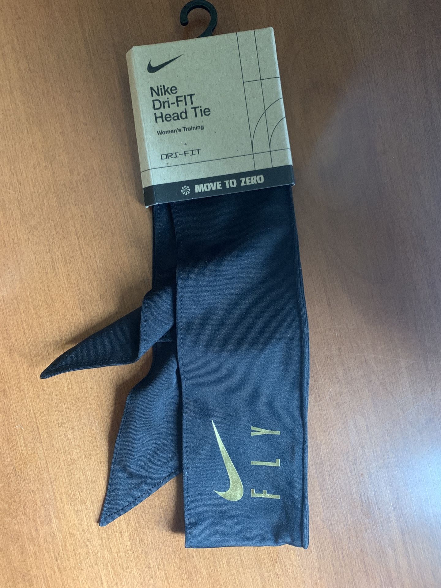 Nike Dri-FIT Head Tie