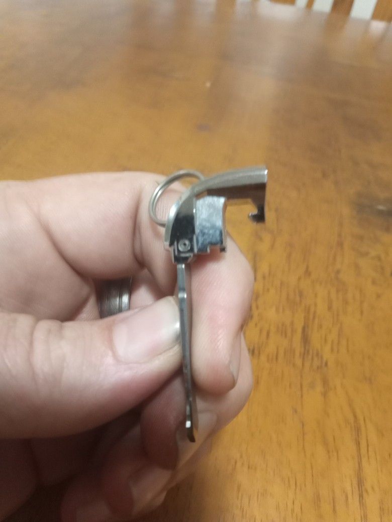 Honda Keys