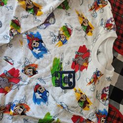 Ink & Paint Spirit Jersey Size XXL NWT