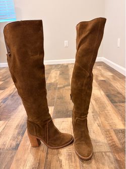 Vince Camuto Boots