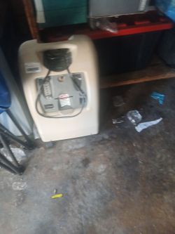 Machine