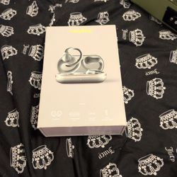 Bluetooth Headphones