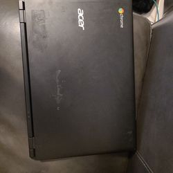 Chromebook 13 C810 Series