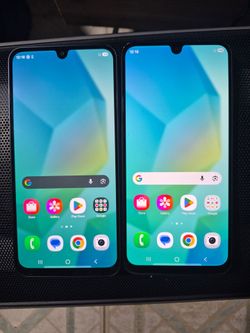 CELL SAMSUNG A16 50$SMOKE FREE DELIVERY