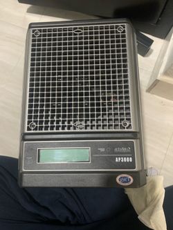 Activtek air purifier Ap3000