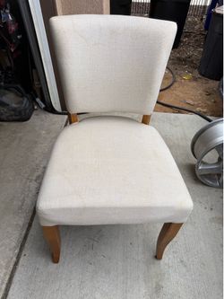 Free chair!!