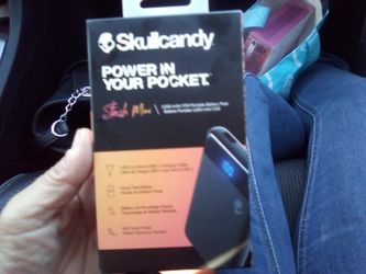 Power Bank/ Portable Charger