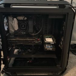 Custom PC 
