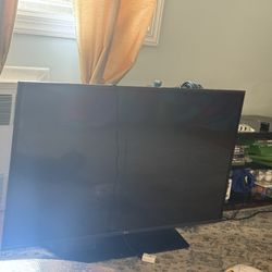 55in Tv - NOT smart Tv