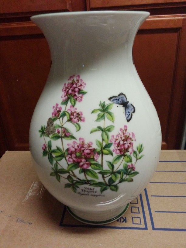 Collectable Vase