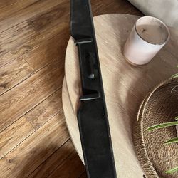 Fox body Hatch Back Cargo Cover